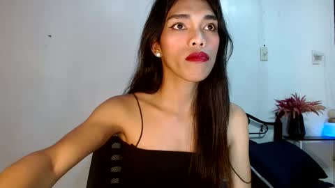 Snapshot of angelamonroe chatting on January 26, 4:41 pm SENORITA online show from January 26, 4:41 pm