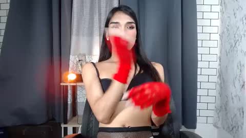 Snapshot of angelamonroe chatting on March 9, 5:06 pm SENORITA online show from March 9, 5:06 pm