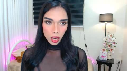 Snapshot of angelamonroe chatting on September 15, 2:55 pm SENORITA online show from September 15, 2:55 pm