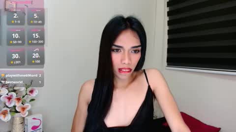 Snapshot of angelamonroe chatting on October 18, 12:03 am SENORITA online show from October 18, 12:03 am