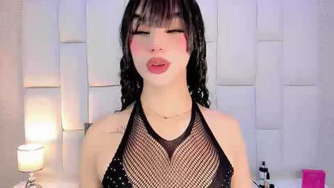 angeles_bust online show from January 9, 9:09 pm