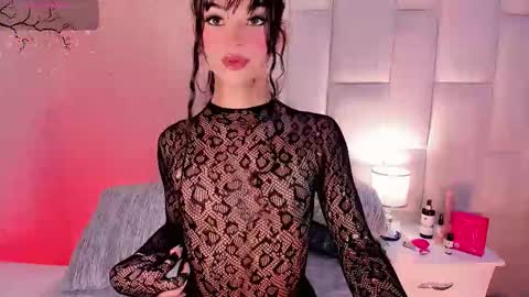 angeles_bust online show from February 14, 8:59 pm