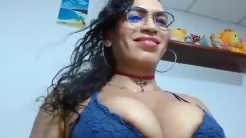 Rose online show from April 13, 5:17 pm