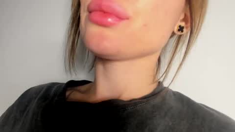 Arina Catwoman online show from March 5, 11:21 pm