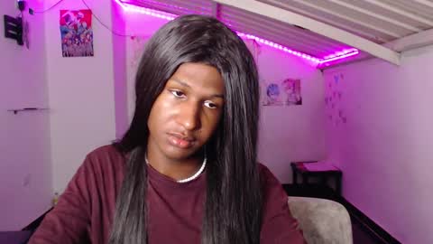 Danielle online show from December 13, 6:10 am