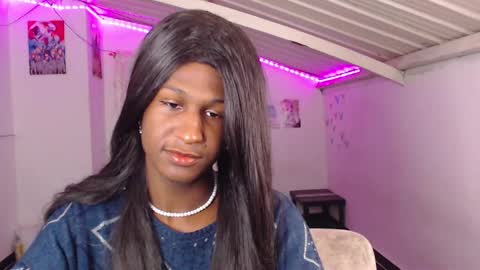 Danielle online show from January 6, 3:31 am