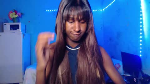 Danielle online show from September 21, 5:24 am