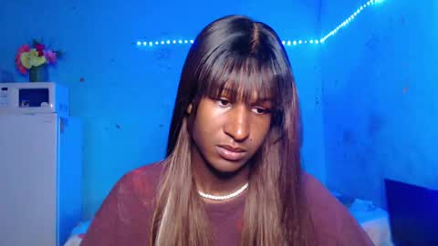 Danielle online show from September 23, 12:16 am