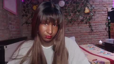 Danielle online show from March 26, 4:21 pm