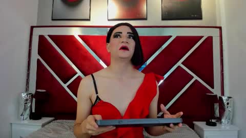 Angell online show from February 22, 12:52 pm