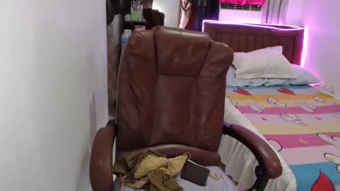 sabina online show from December 14, 3:34 am