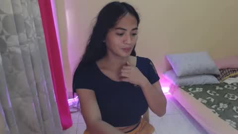 sabina online show from April 15, 2:06 am