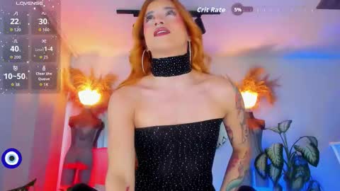 Angel online show from November 6, 2:17 pm