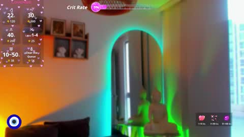 Angel online show from February 17, 1:51 pm