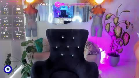 Angel online show from April 10, 2:01 pm