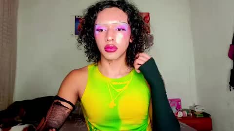   online show from February 14, 5:51 am