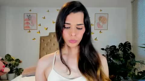 Anabella online show from June 10, 10:53 pm