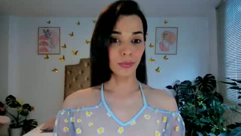 Anabella online show from June 11, 8:07 pm