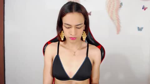 ints marianaroldan945 online show from December 28, 10:03 am