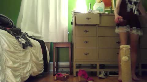 Ani online show from November 25, 9:28 pm