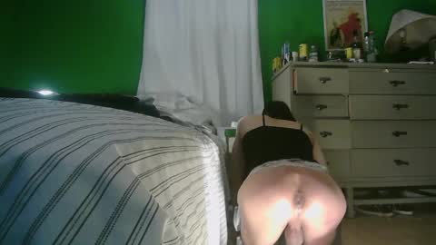 Ani online show from April 15, 7:24 am