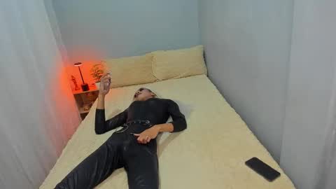 Miss Ann online show from October 8, 3:41 am