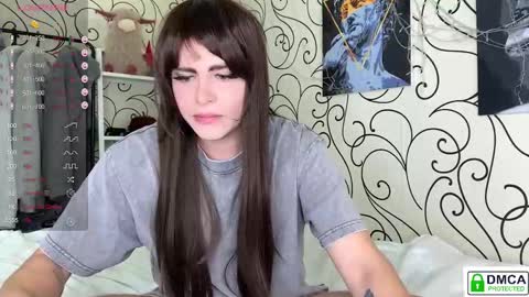 anjalin_sososok online show from September 22, 7:24 am