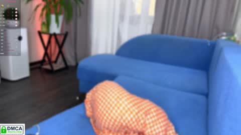 anjalin_sososok online show from October 7, 4:46 am