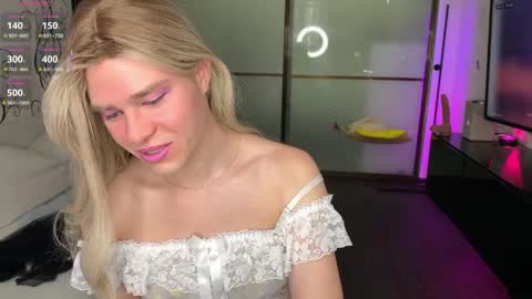 anjalin_sososok online show from April 6, 6:47 am