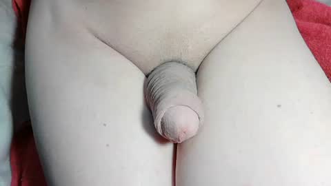 annitsx online show from February 26, 7:16 pm