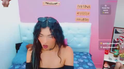 antonela_xx3 online show from February 7, 12:16 am