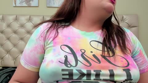 Antonella online show from January 10, 4:22 am
