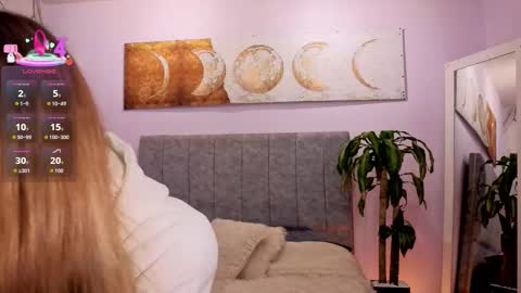  Antonella online show from March 24, 8:03 pm