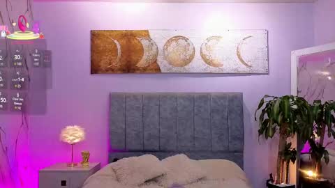  Antonella online show from April 15, 7:52 pm