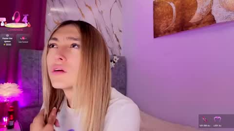  Antonella online show from April 18, 7:58 pm