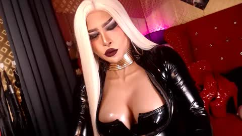 antoniasaints69 online show from September 9, 8:57 am