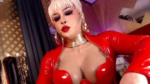 antoniasaints69 online show from October 11, 3:47 pm