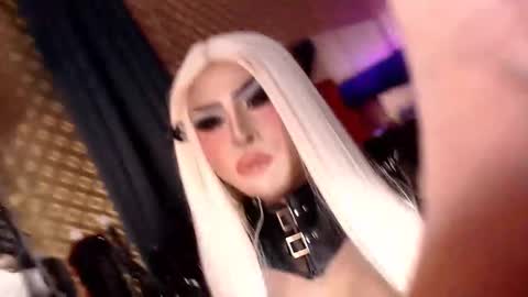 antoniasaints69 online show from October 12, 3:58 pm