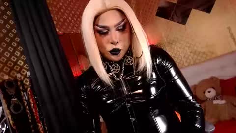 antoniasaints69 online show from March 29, 4:07 pm