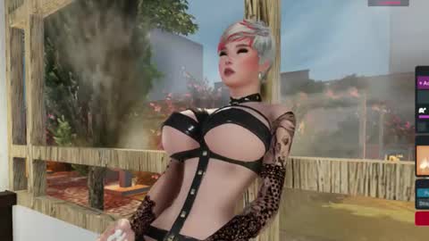 any online show from October 16, 2:12 am