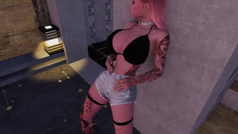 any online show from April 2, 7:12 pm