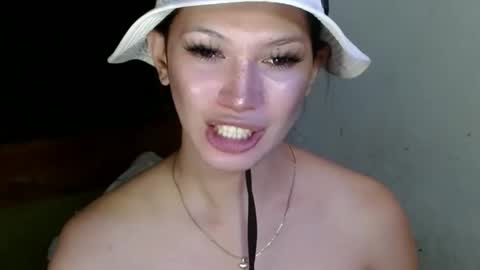 Roman Goddess online show from February 10, 6:31 am