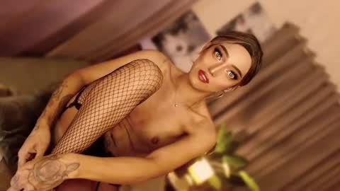 kathryn online show from April 28, 10:25 pm