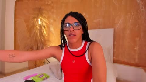 aprill_fox online show from February 23, 7:33 am