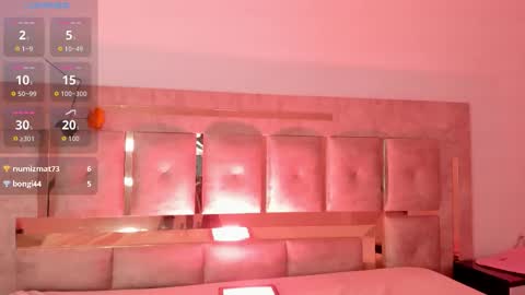 Ari  online show from February 25, 6:51 am