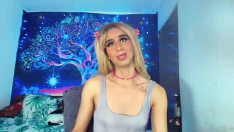 ariadna_dudamel online show from January 14, 7:23 pm