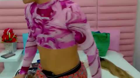 ARIADNA online show from May 17, 3:39 am