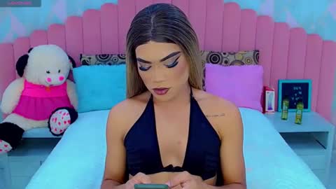 ARIADNA online show from May 28, 5:05 am