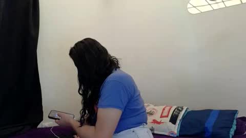 Ariana Rodriguez  trans Girl online show from October 13, 8:53 pm