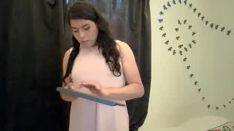 Ariana Rodriguez  trans Girl online show from November 20, 3:45 pm